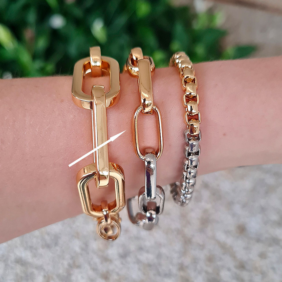Miniatura: Pulseira Beatriz