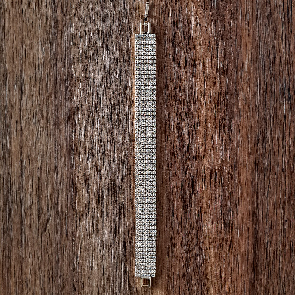 Miniatura: Pulseira Riviera 197