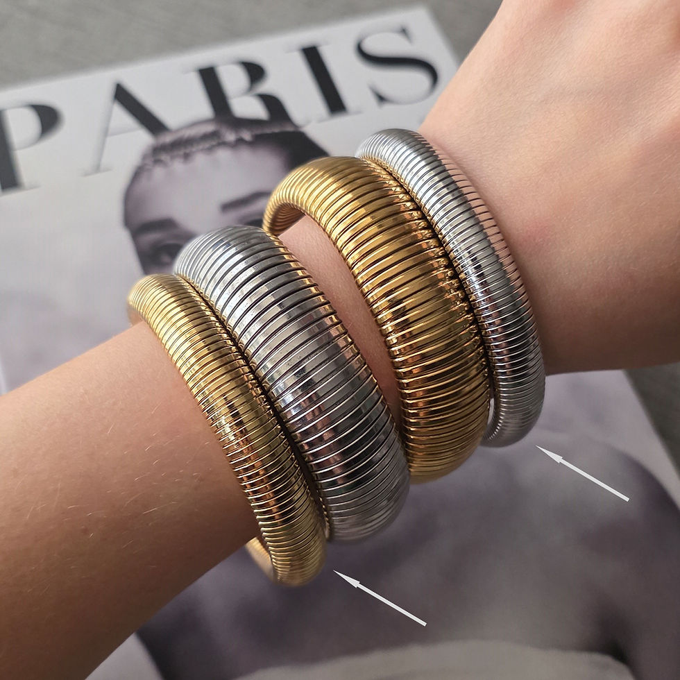Miniatura: Bracelete Lolla