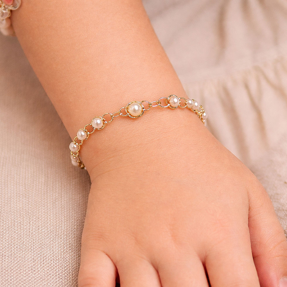 Miniatura: Pulseira Isabella