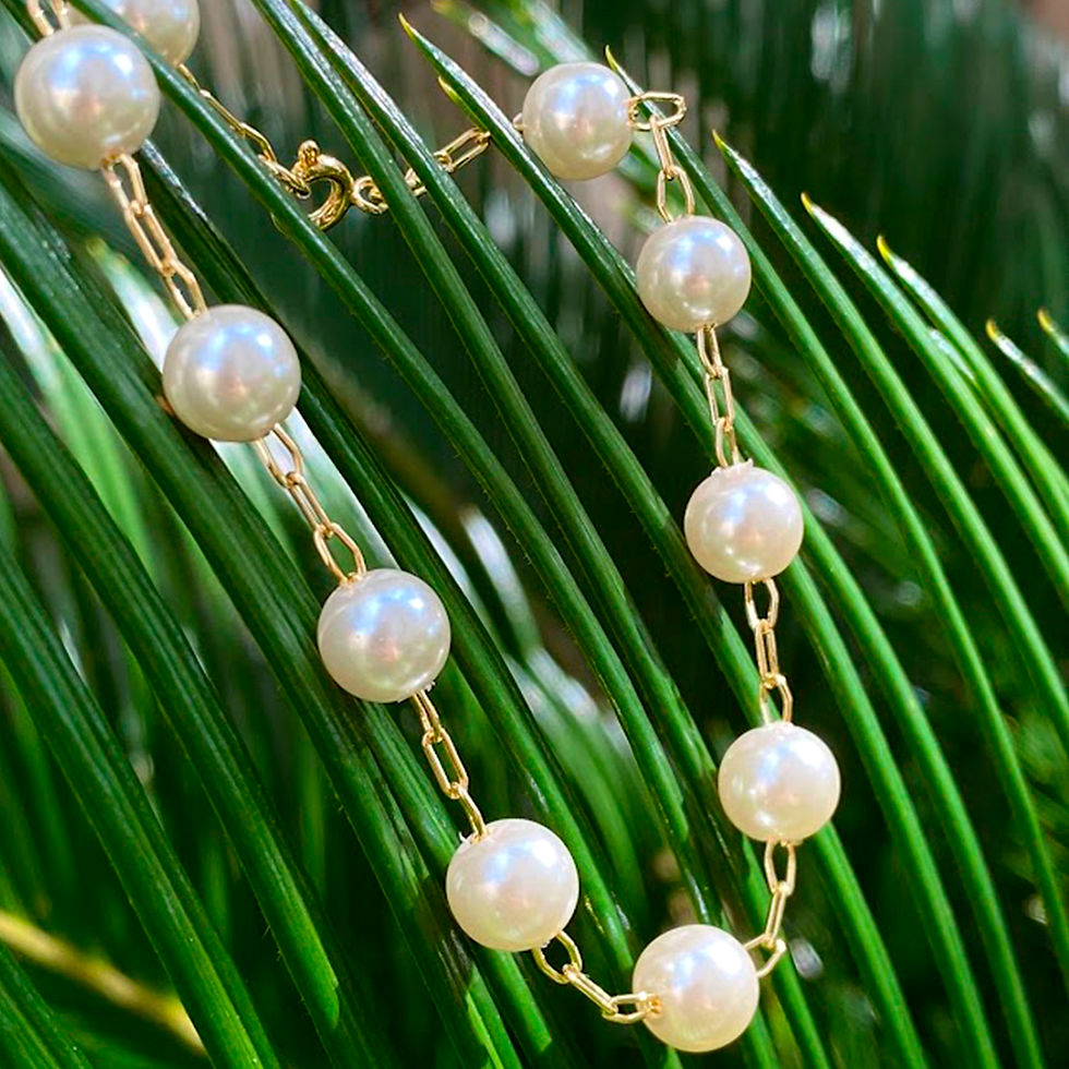 Miniatura: Pulseira Mirella
