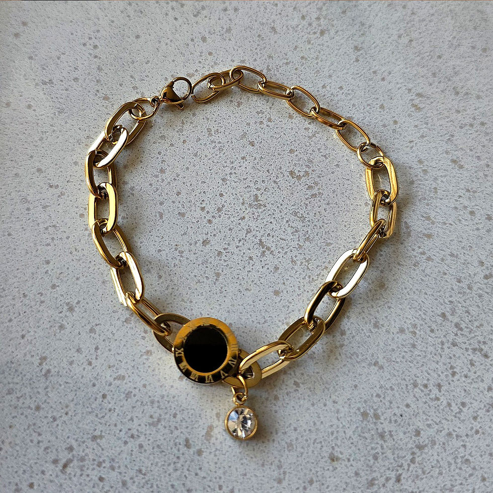 Miniatura: Pulseira Mônaco
