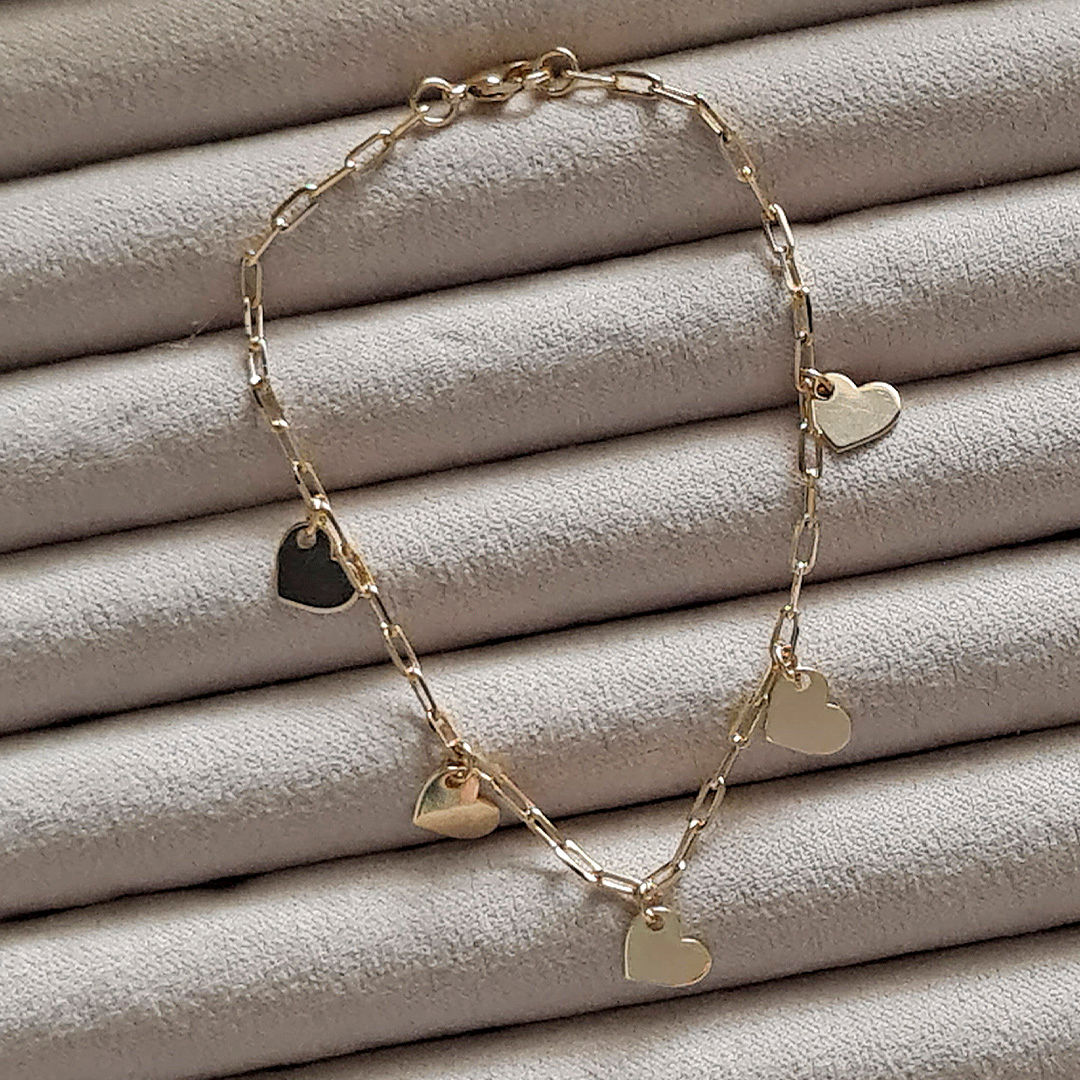 Pulseira Fabi