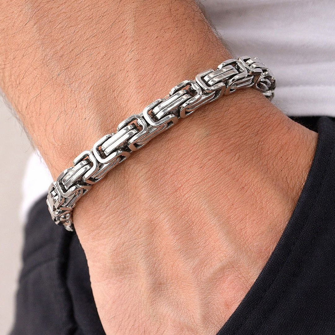 Pulseira Masculina