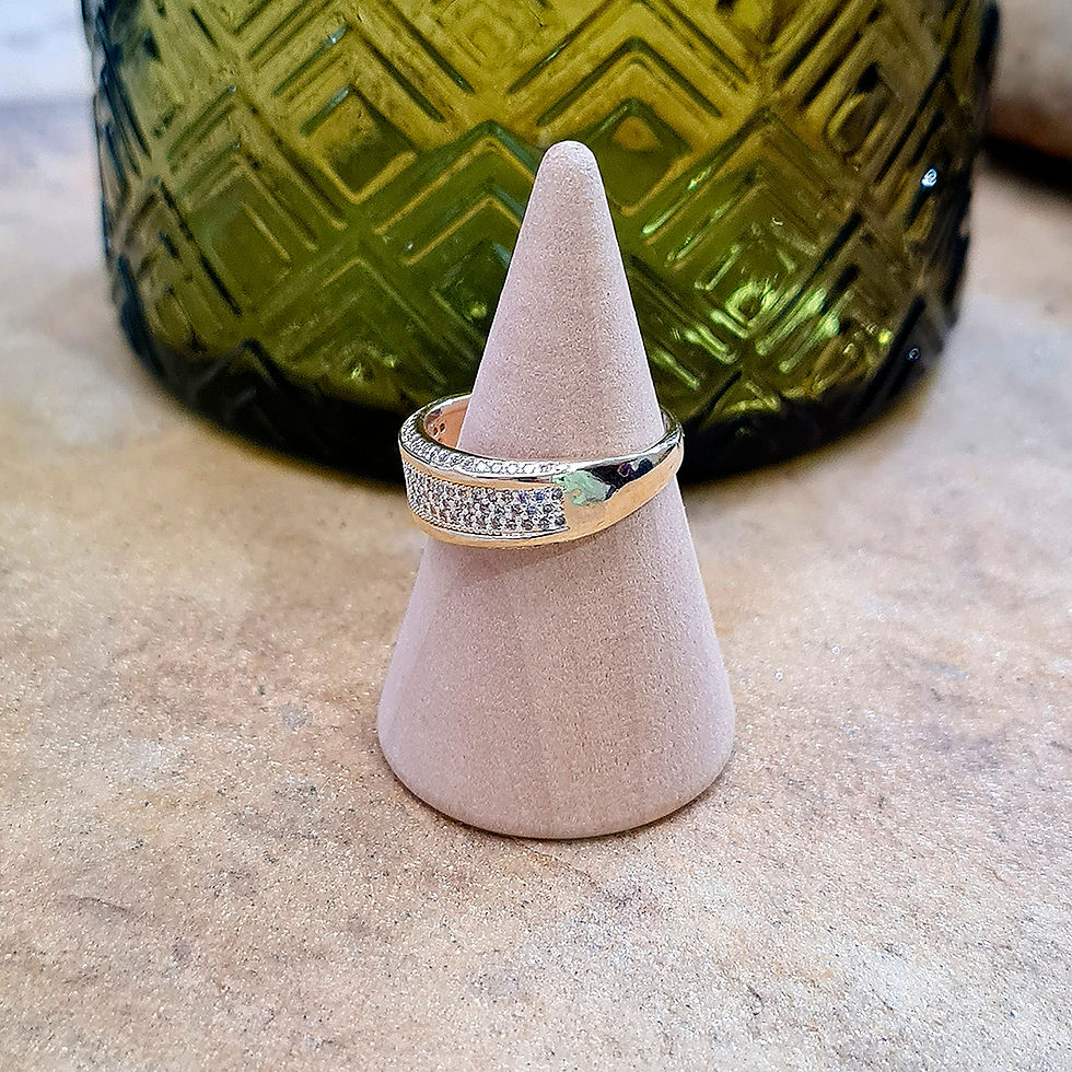 Miniatura: Anel Leda