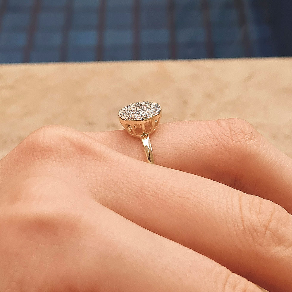 Miniatura: Solitário Ananda