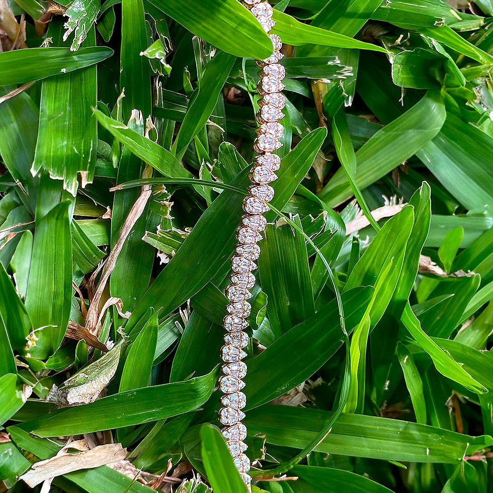 Miniatura: Pulseira Maria