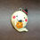 Thumbnail: Cute Ghost With Pumpkin