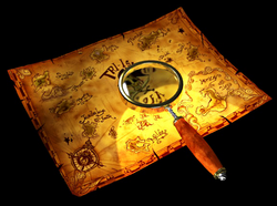 Map Asset - Uni Project