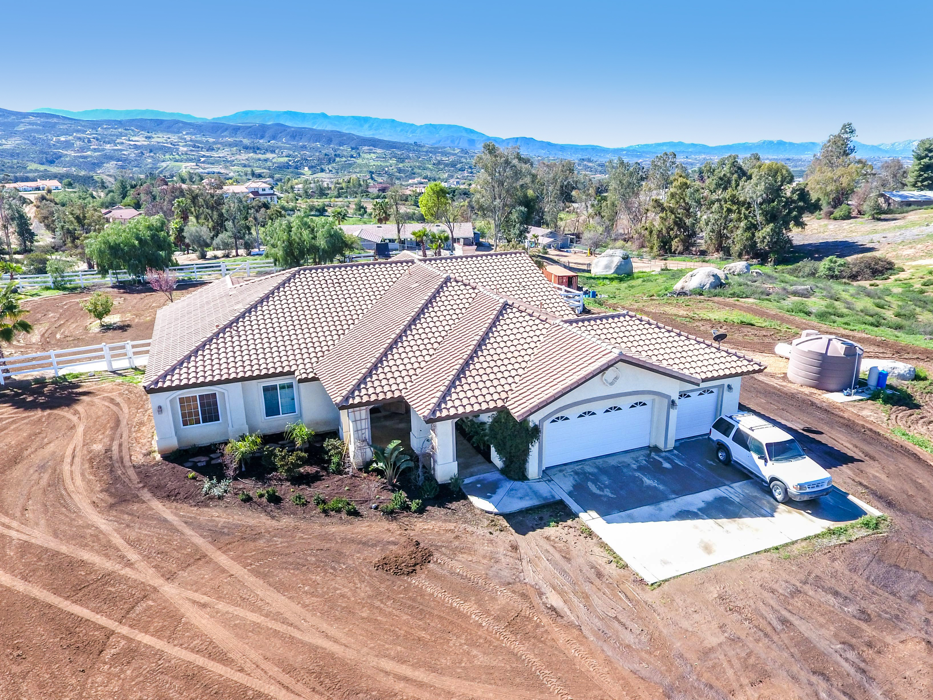 38601 Camino Sierra Rd Temecula, CA Real Estate Listing