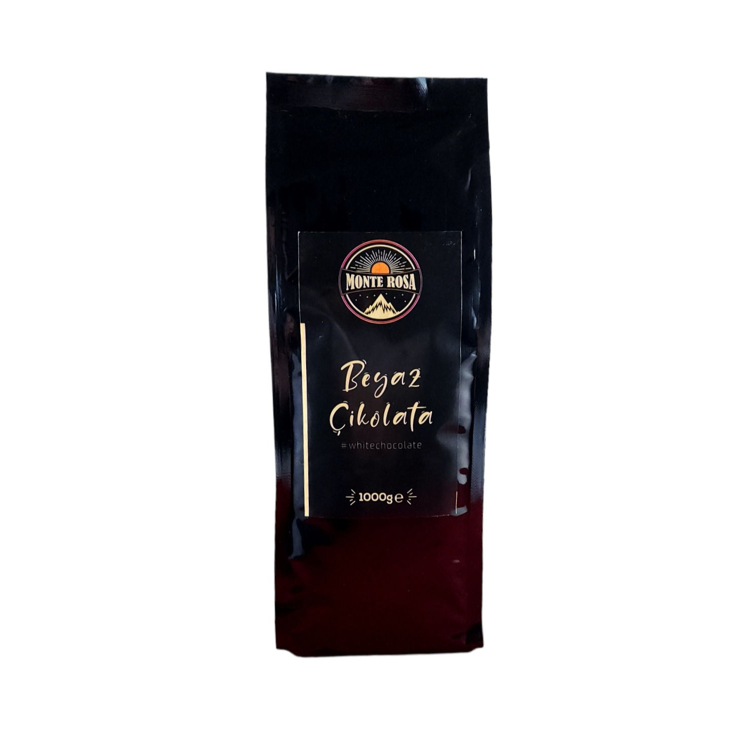 Beyaz Çikolata 1000g