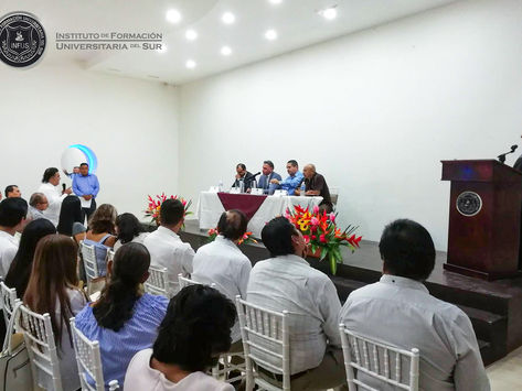 PRESENTACIÓN DEL LIBRO PARA HACER POSIBLE LO IMPOSIBLE. UNA MIRADA A LA SEGURIDAD PÚBLICA EN MÉXICO
