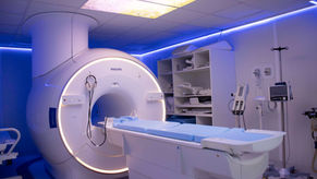 Innovación HJM:Equipamiento médico, infraestructura hospitalaria y digitalización de procesos