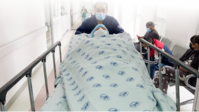 Proyectos Hospitalarios