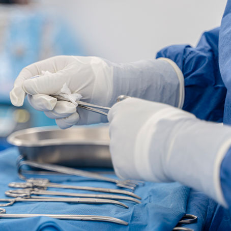 Atención Médica con calidad y calidez