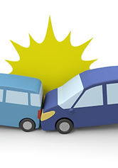 交通事故,むちうち,頸椎捻挫,治療