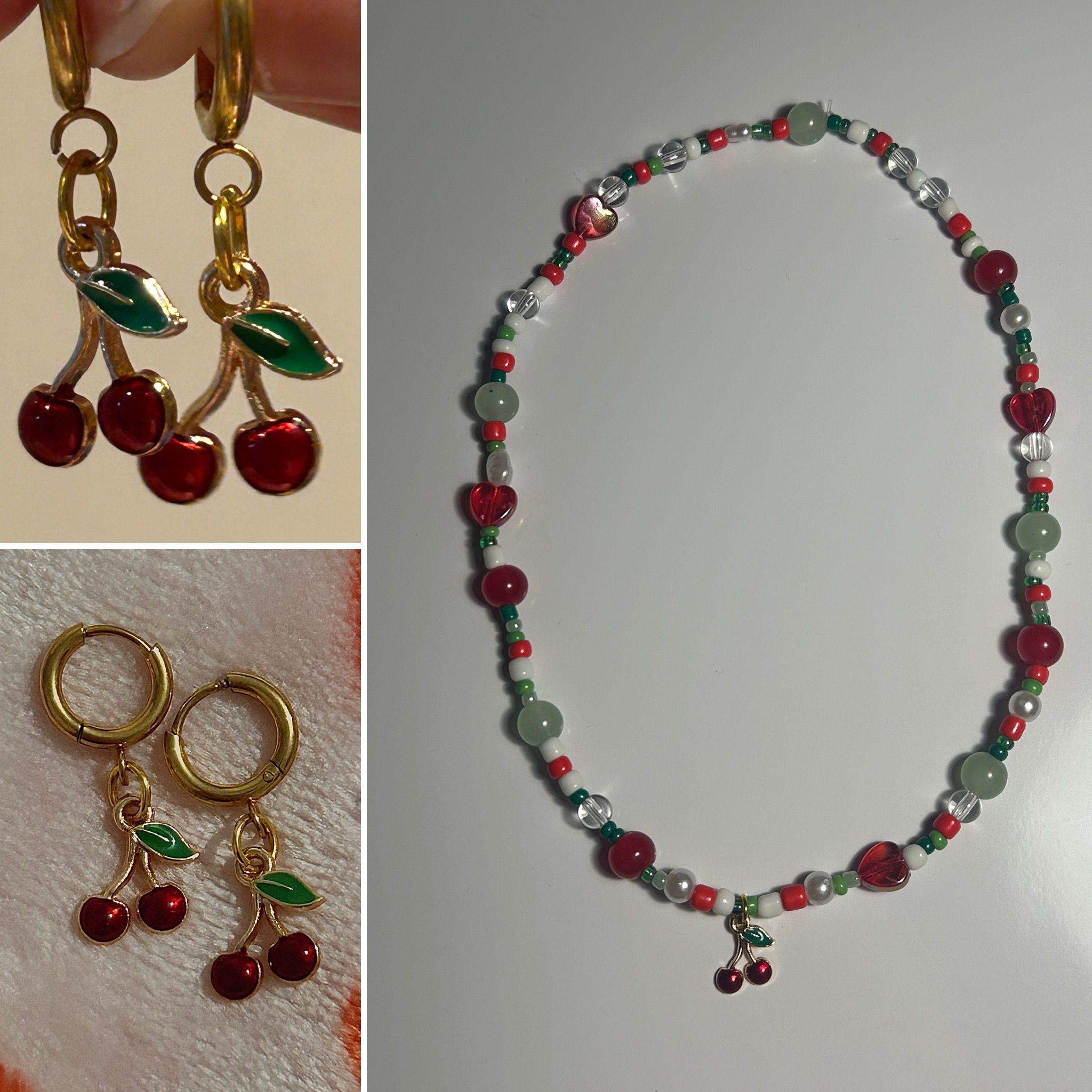 The Cherry Collection 🍒