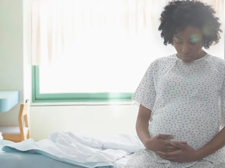 Maternal Mortality Rate Highest For Black Women