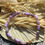 Miniature : bracelet pierre améthyste