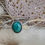 Miniature : Bague et son amazonite
