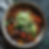 4 Bean Chili topped w/ Avocado Cream image