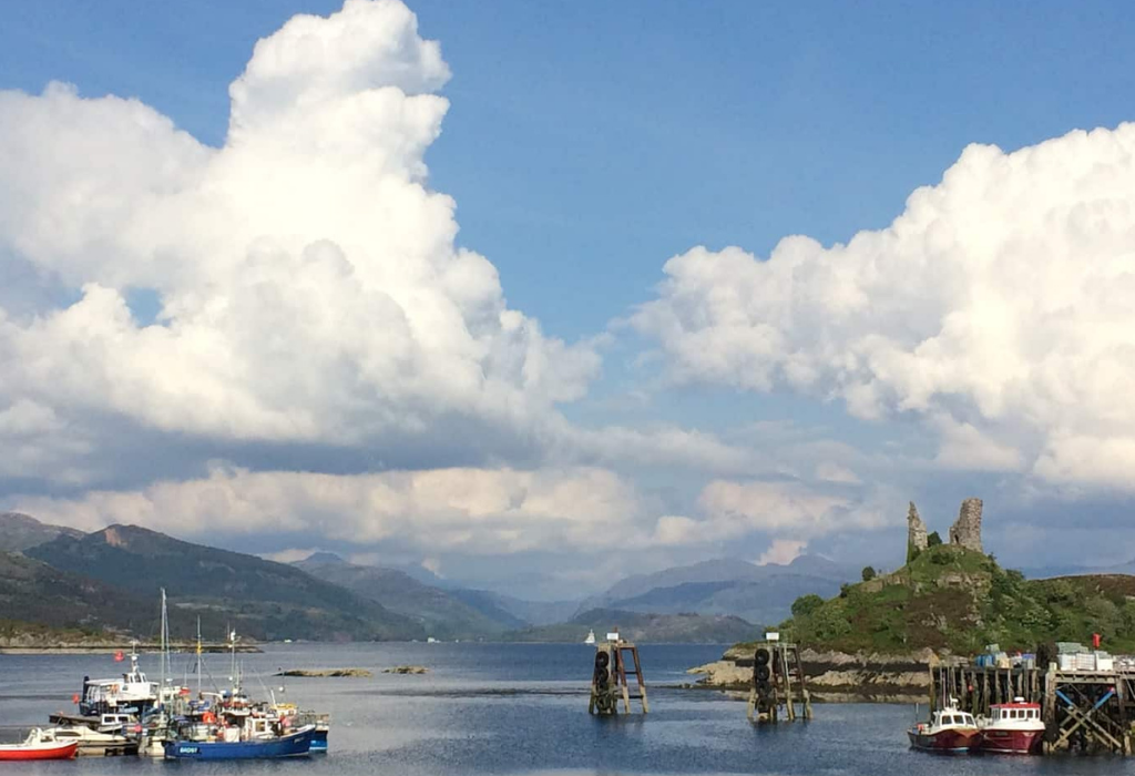 Skye Backpackers | Hostel on the Isle of Skye