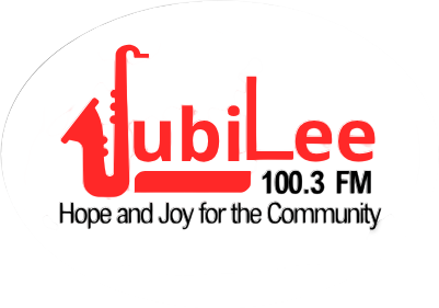 WVZM Jubilee 100.3 FM - Memphis, Tennessee logo
