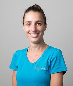 rehapunkt AG | Neurorehabilitation, Ergotherapie, Berufliche Integration | Bern