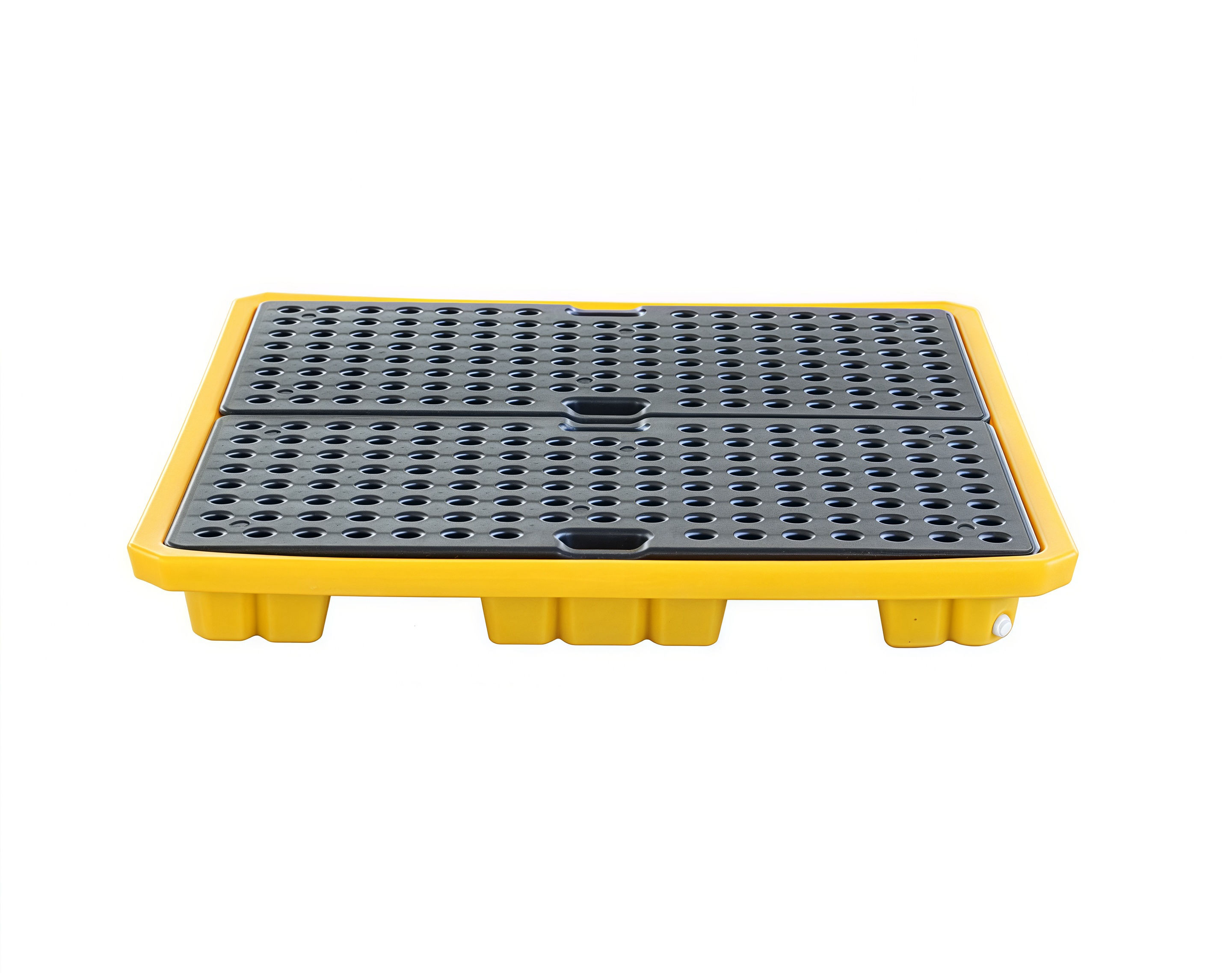 4 Drums Spill Tray