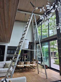 Getting to those hard to reach places