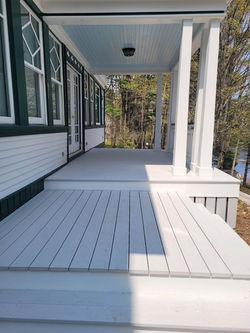 New Patio 2