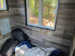 Bunkie Before