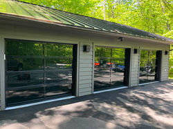 Garage Doors Clean