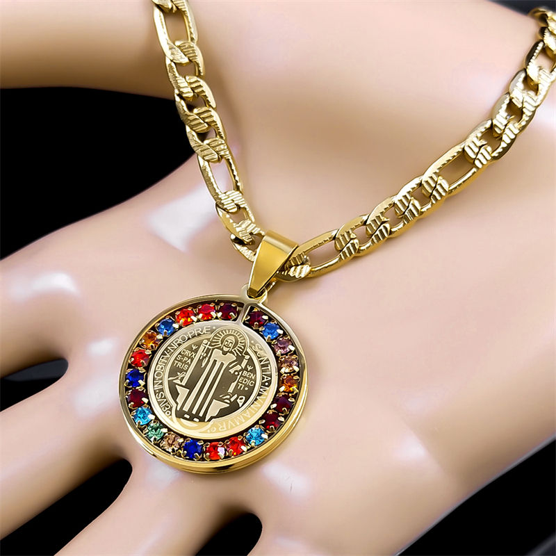 Aurora Guardian Pendant