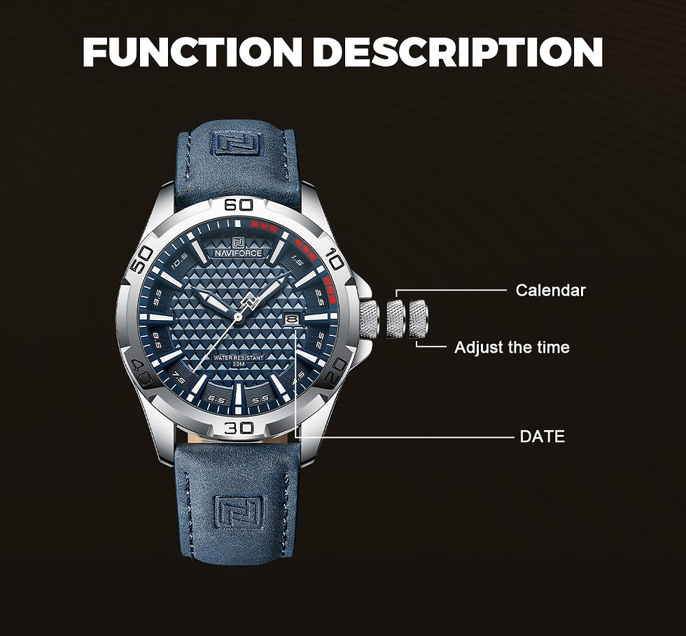 Thumbnail: Apex Velocity Chronograph