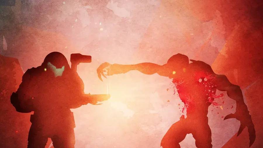 Miniatura: DOOM ETERNAL 