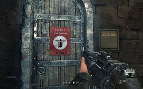 Miniatura: Wolfenstein: The New Order