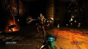 Miniatura: Doom 3