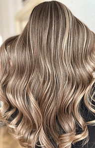 Balayage