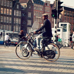 Pilar. Bicisenda, ciclovías, hacia una ciudad mas inclusiva...