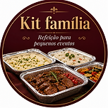 Kit Família