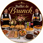 Buffet de Brunch