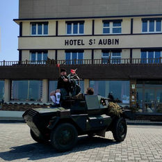 ノルマンディー在住、日常、育児、些細な出来事　呟き日記