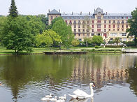 Bagnoles de l'Orne