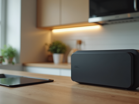 AI Devices Blog: Smart Technology Trends and Innovations