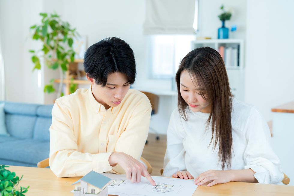 住宅ローン返済額だけ見ていませんか?住宅購入後にかかる意外な費用