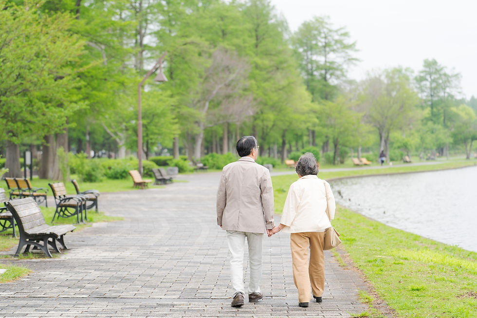 老後資金はいくら必要?「2,000万円問題」から考える、本当に大切なお金の準備