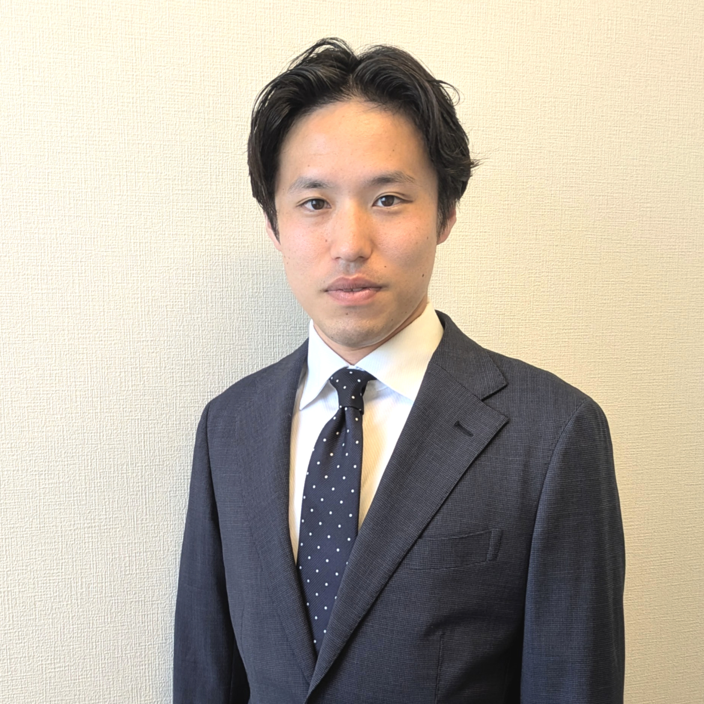 執筆者の写真: 菅沼 誠紘