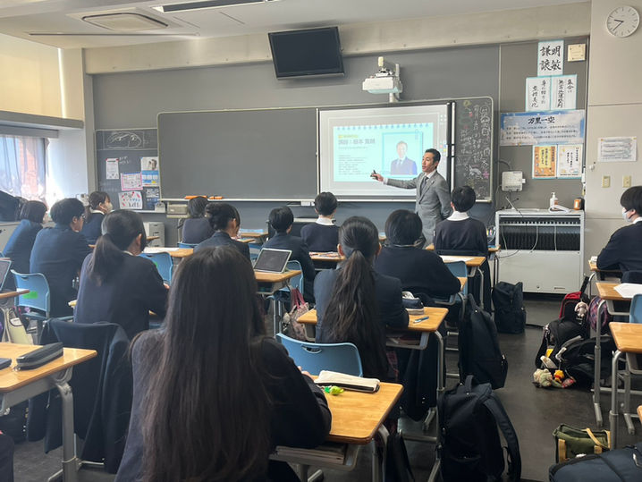 Finfinity金融教育③