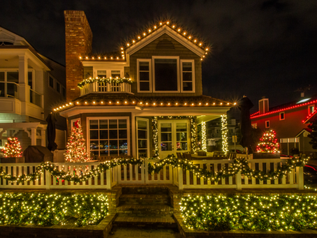 Christmas Lighting